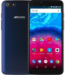 Замена камеры на телефоне Archos 57S Core в Сочи